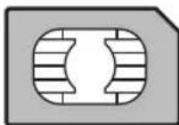 SAGEM Puma - SIM card information - 1