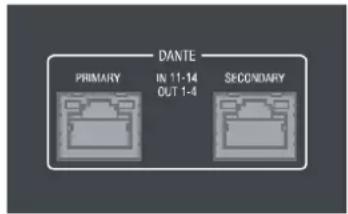 DANTE PRIMARY IN 11-14 OUT 1-4 SECONDARY