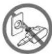 AMX DVX-2265-4K - Important Safety Instructions - 5