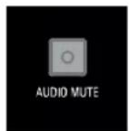 AMX DVX-2265-4K - VIDEO/AUDIO MUTE Pushbuttons - 2