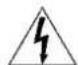 AMX DVX-2265-4K - WATCH FOR THESE SYMBOLS: - 2