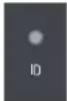 AMX DVX-2265-4K - ID Pushbutton - 1