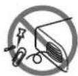 AMX DVX-2265-4K - Important Safety Instructions - 8