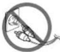 AMX DVX-2265-4K - Important Safety Instructions - 7