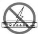 AMX DVX-2265-4K - Important Safety Instructions - 6
