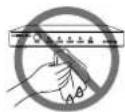 AMX DVX-2265-4K - Important Safety Instructions - 3
