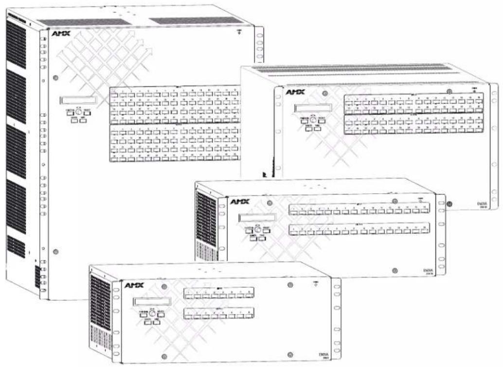 AMX DGX-I-DXL - 1