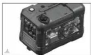 Toolcraft QL2000i - NOTICE (IMPORTANT) - 2