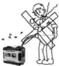 Toolcraft QL2000i - Safety information - 5