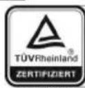 Toolcraft QL2000i - Nameplate - 4