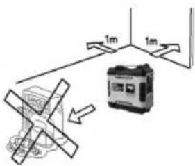 Toolcraft QL2000i - Safety information - 4