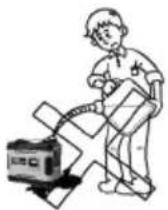 Toolcraft QL2000i - Safety information - 6