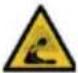 Toolcraft QL2000i - Safety information - 12
