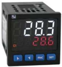 Wachendorff UR48484A - Wachendorff Universalregler UR4848xA - 1