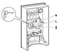 Merten ARGUS 220 Timer - # - 1