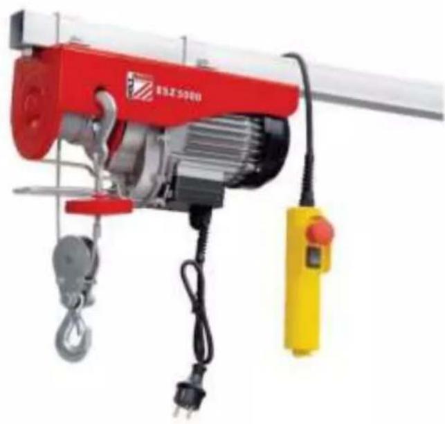 Holzmann ESZ 1000D - 1