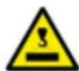 Holzmann ESZ 1000D - SICHERHEITSZEICHEN / SAFETY SIGNS - 8