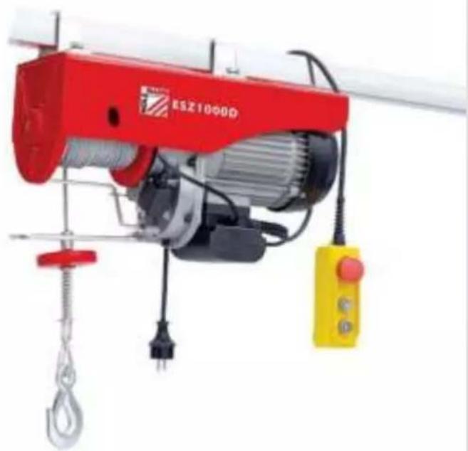 Holzmann ESZ 1000D - 2