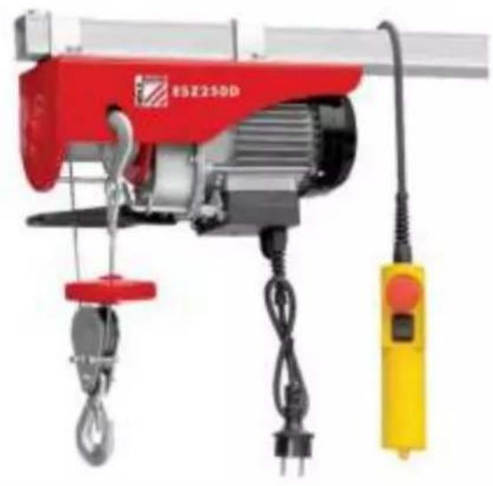 Holzmann ESZ 1000D - 1
