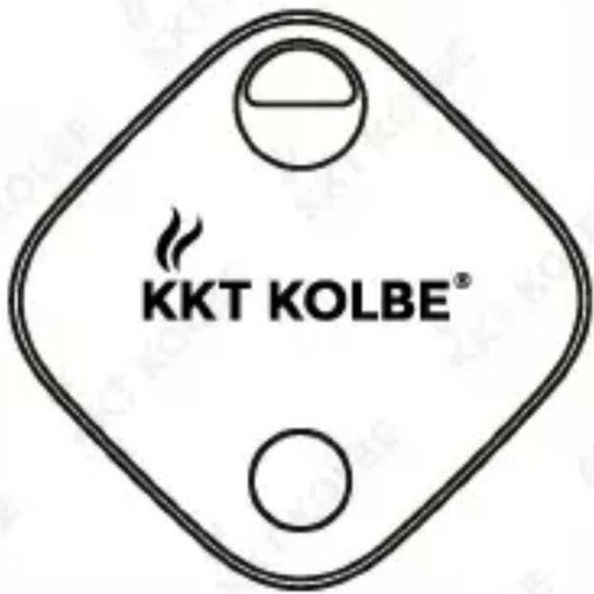 KKT Kolbe Smart K-TAG - SMART K-TAG - 1