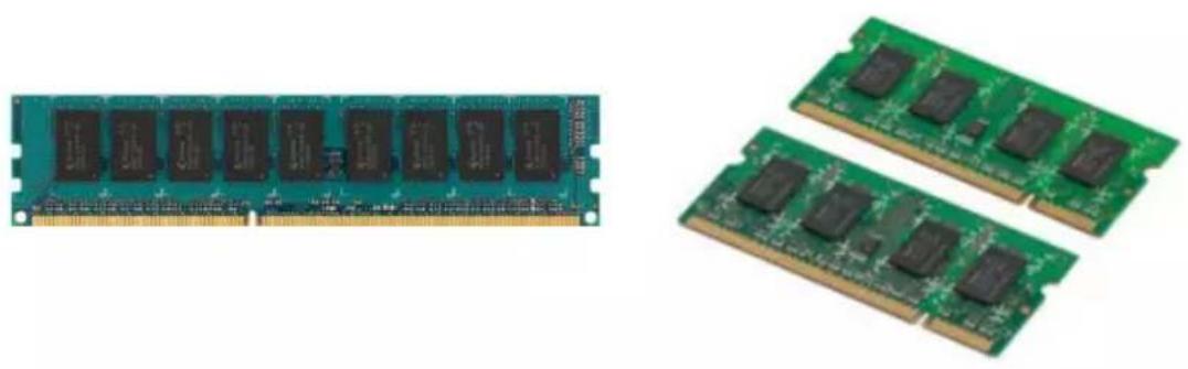 DELL Inspiron 15 7560 - Speichermodul - 1