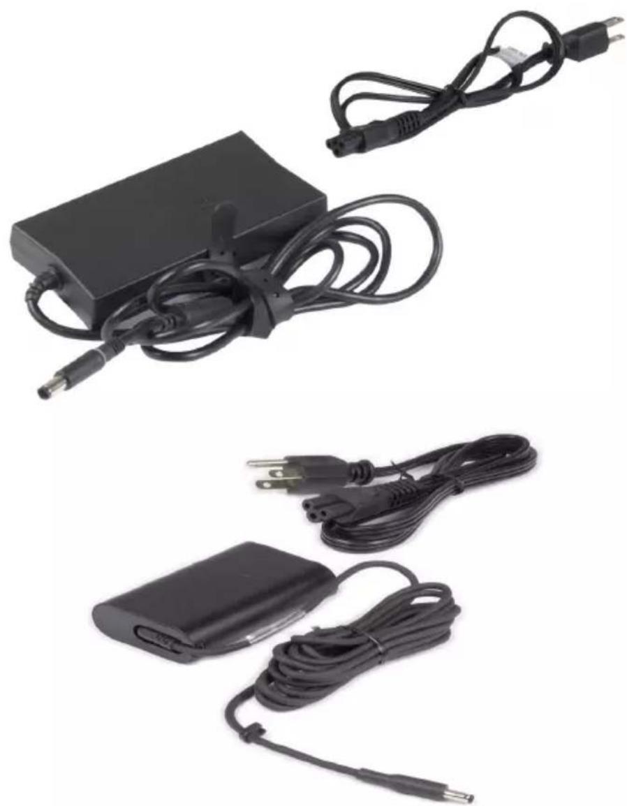 DELL Inspiron 15 7560 - Netzteil - 1