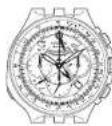 CITIZEN Limited Edition Promaster Bullhead Racing Chronograph AV0072-01X - Functions Unique to Solar-Powered - 1