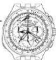 CITIZEN Limited Edition Promaster Bullhead Racing Chronograph AV0072-01X - Watches - 1