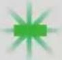 Atlona AT-OME-EX-WP-KIT-LT - AT-OME-EX-TX-WP-LT LED Indicators - 1