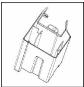 BLACK & DECKER BDT30WTB - BEFORE FIRST OPERATION - 3
