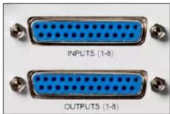 WesAudio CALYPSO - Usage in standard 500 series chassis. - 1