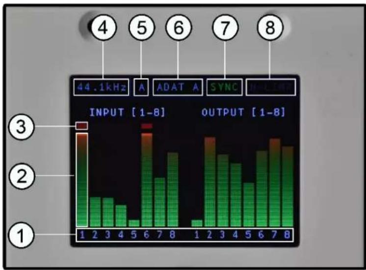 WesAudio CALYPSO - Main screen - 1