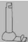 MPM MRK-38 - Icon (Taste) Bedeutung Bemerkungen - 21