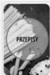PRZEPISY