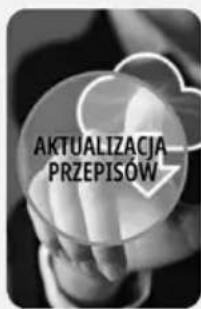 AKTUALIZACJA PRZEPISÓW