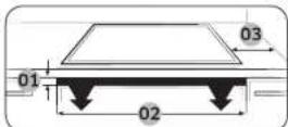 SAMSUNG NZ63T3707A1 - HINWEIS - 1