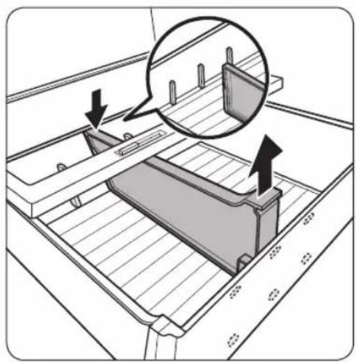 SAMSUNG RB34C7B5E12 - Frischhaltefach+ (nur bestimmte Modelle) - 2