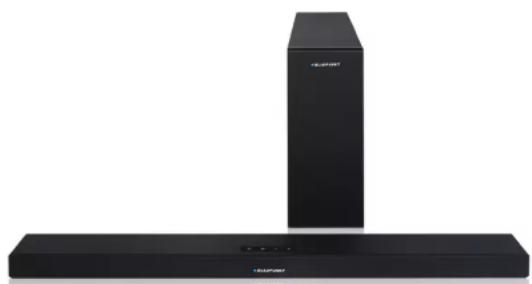 BLAUPUNKT LSA 2500 - 1