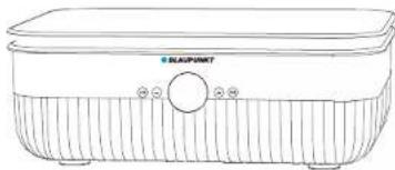 BLAUPUNKT BP-HL01 - 收纳说明 - 6