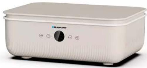 BLAUPUNKT BP-HL01 - User Manual - 1