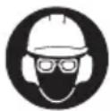 STIHL HTA 150.0 - Biztonsági tudnivalók magyar - 1