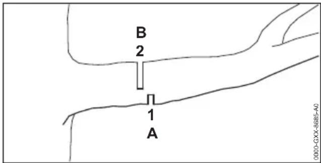 B 2 1 A 0000-GXX-8685-A0