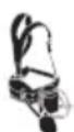 STIHL HTA 150.0 - Kombinationen aus Tragsystemen - 5