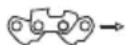 STIHL HTA 150.0 - Symbole - 4