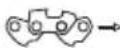 STIHL HTA 150.0 - Symbole - 4