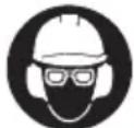 STIHL HTA 150.0 - ⚠️ WARNING - 2