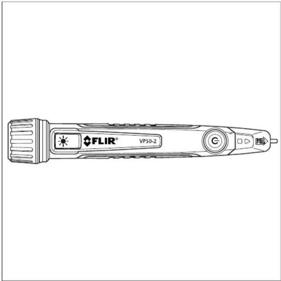 FLIR® VP50-2
