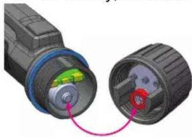 FLIR VP50-2 - Battery Replacement - 2