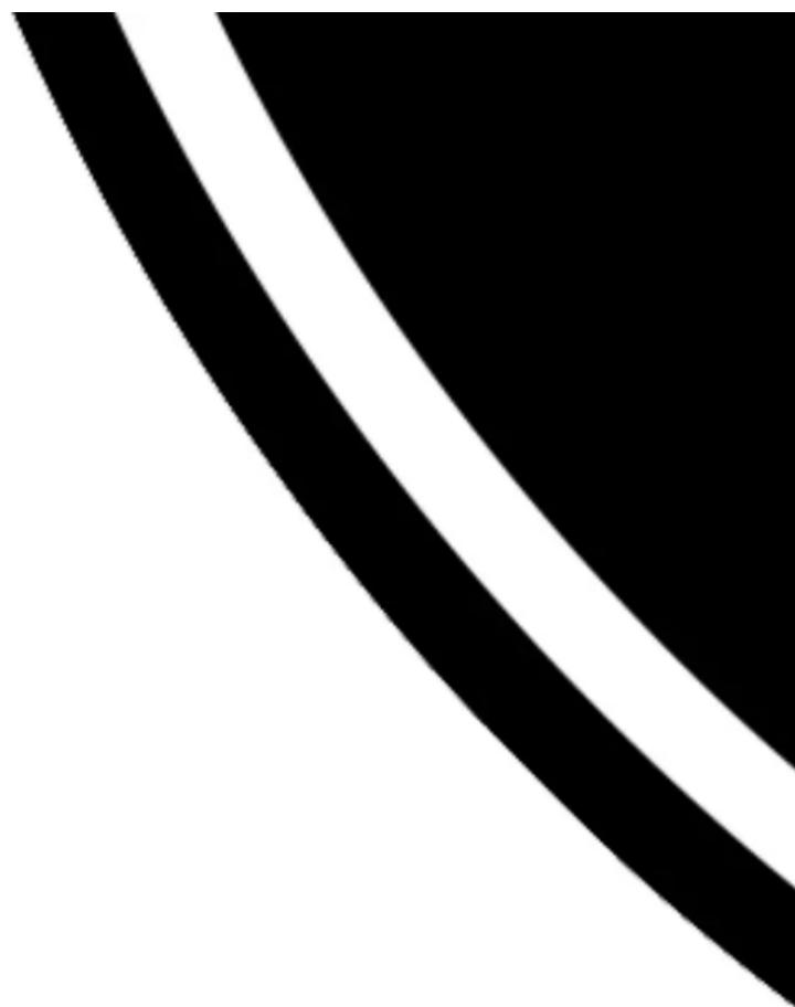 Abstract black and white diagonal line design (no text or symbols)