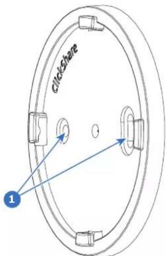 ClickShare 1